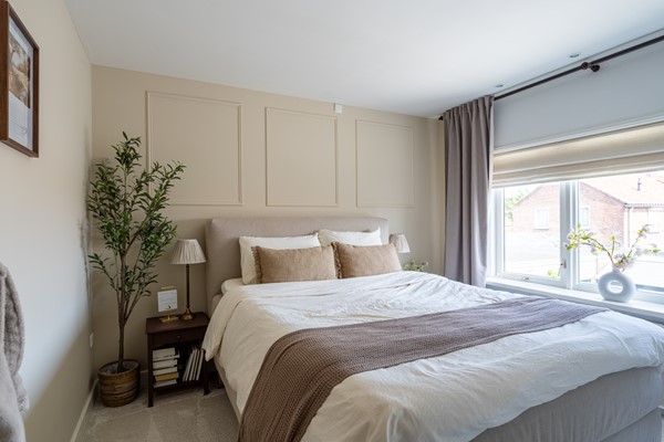 Medium property photo - Wierinxwal 5, 4251 XK Werkendam
